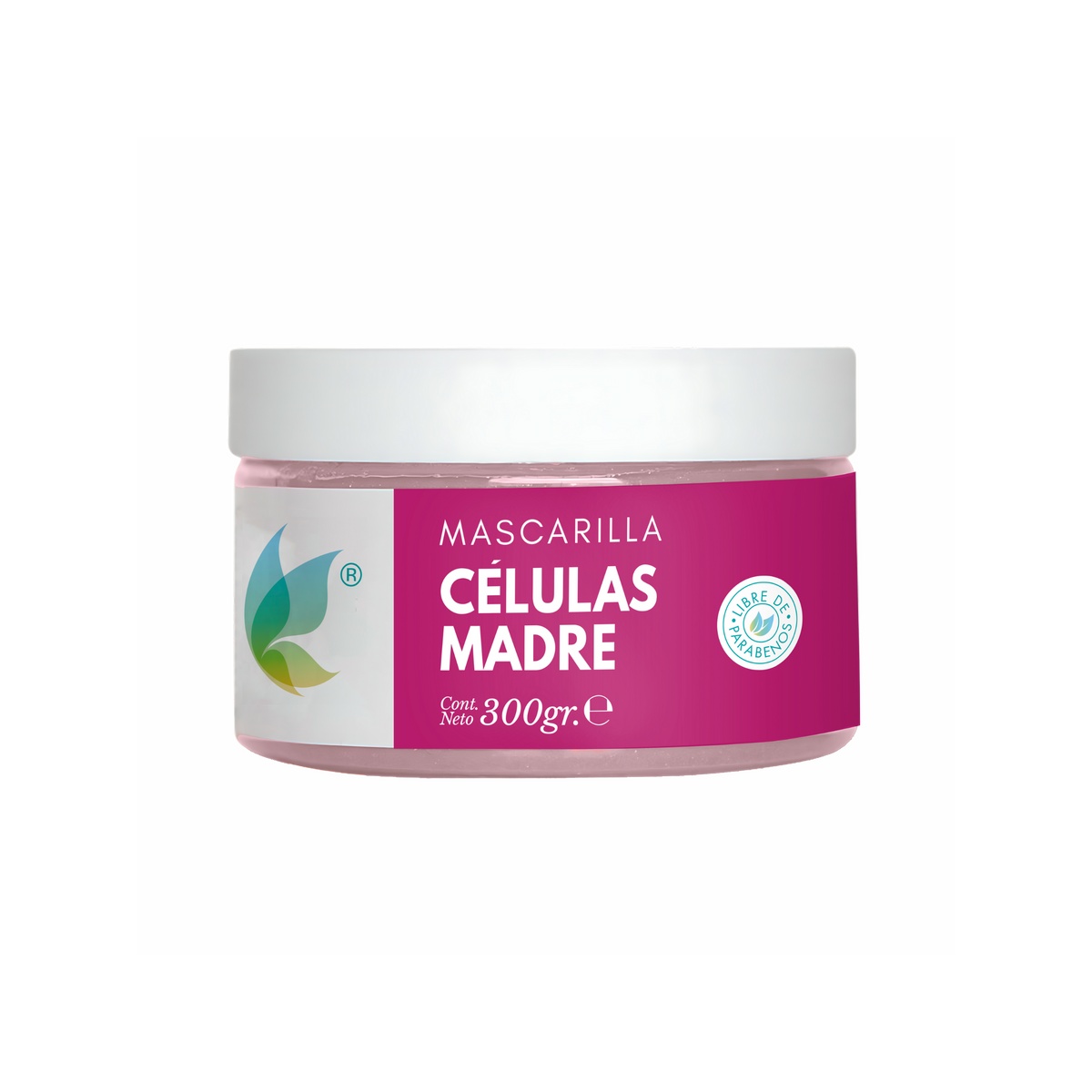 Células Madre 300gr