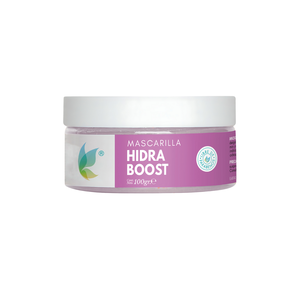 Hidra Boost 100gr