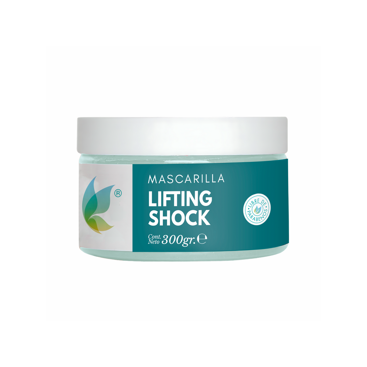 Lifting Shock 300gr