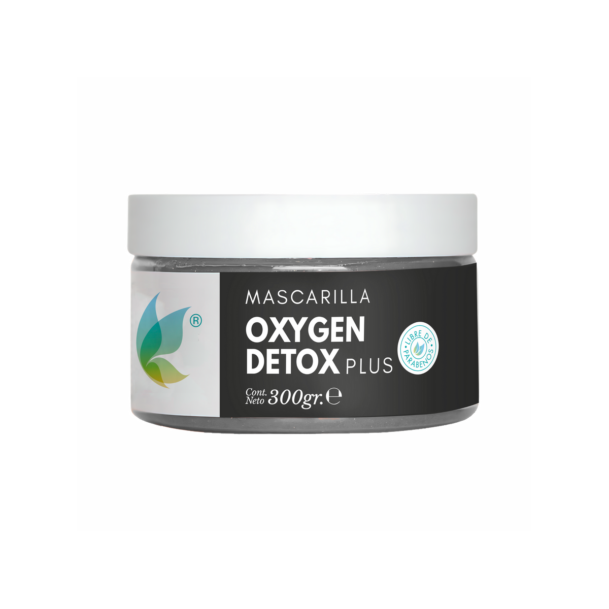 Oxigen Detox Plus 300gr