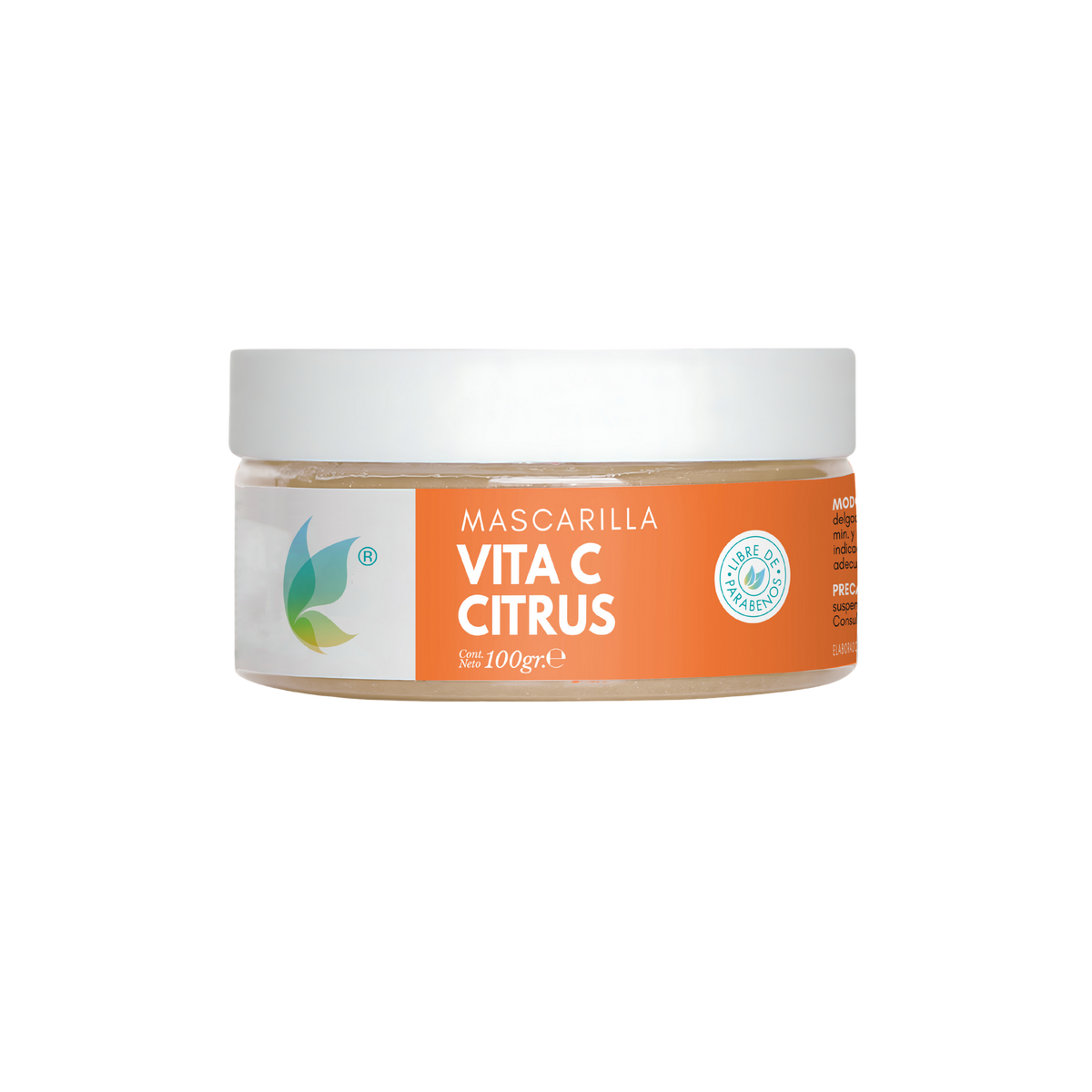 Vita C Citrus 100gr
