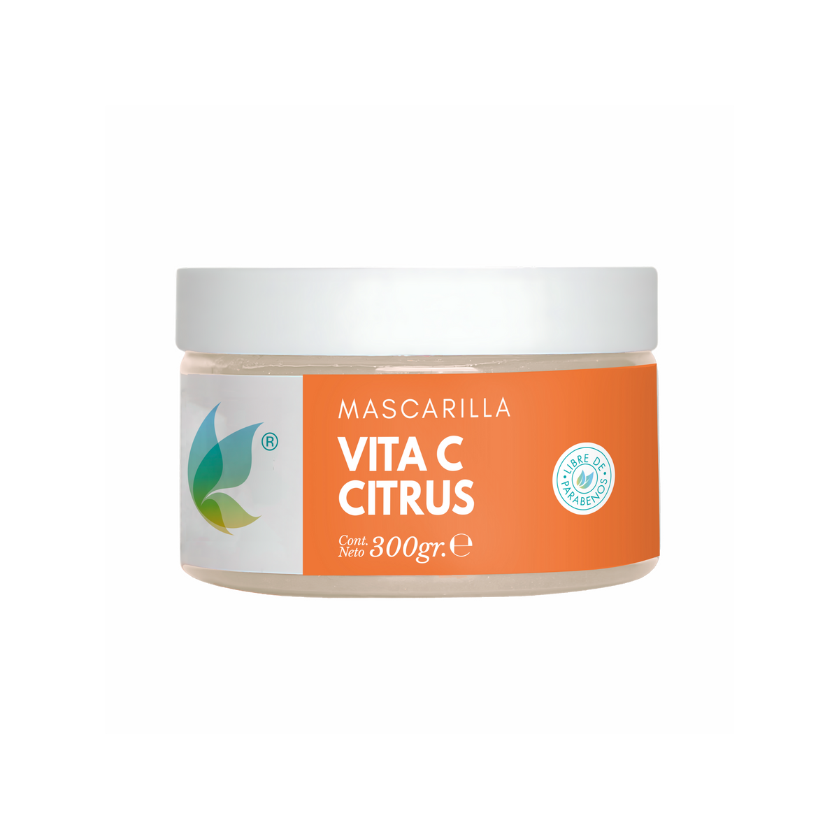 Vita C Citrus 300gr