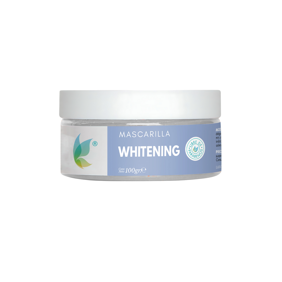 Whitening 100gr