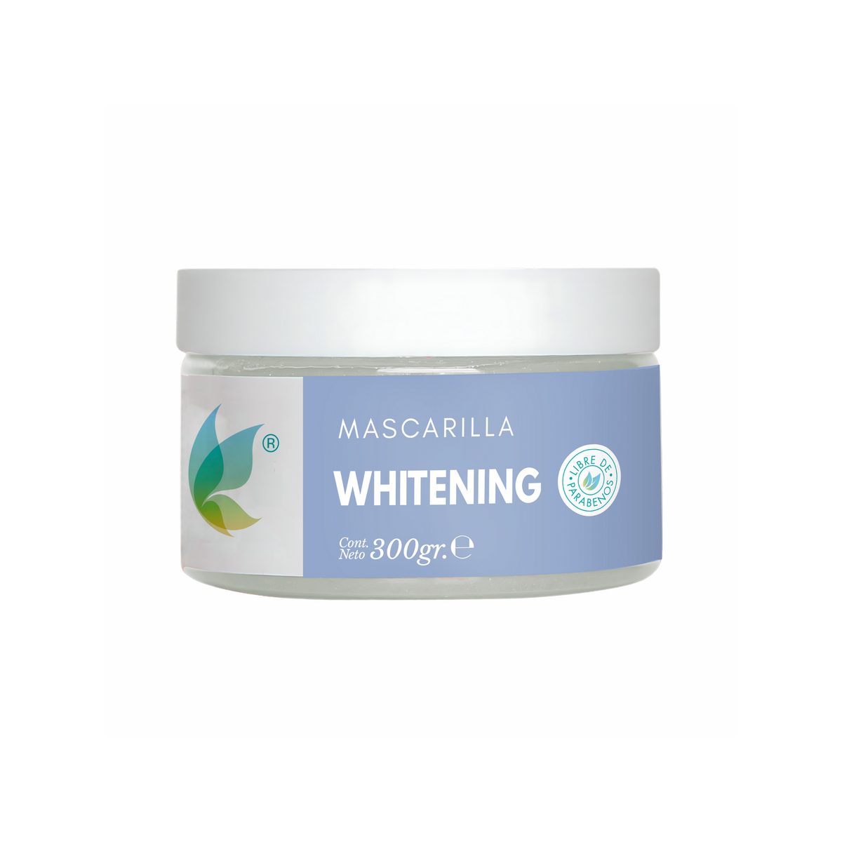 Whitening 300gr