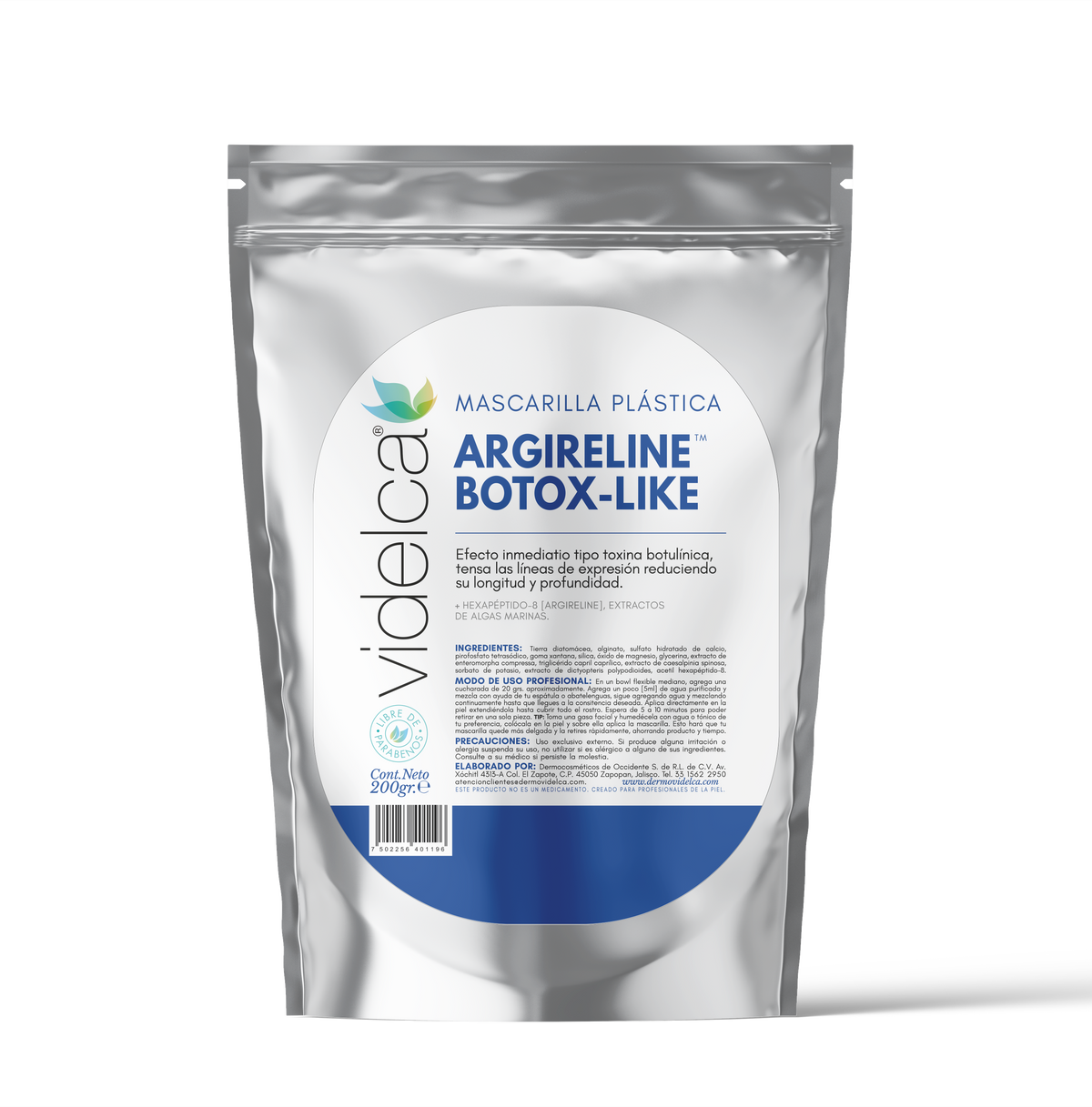Argireline Botox-Like