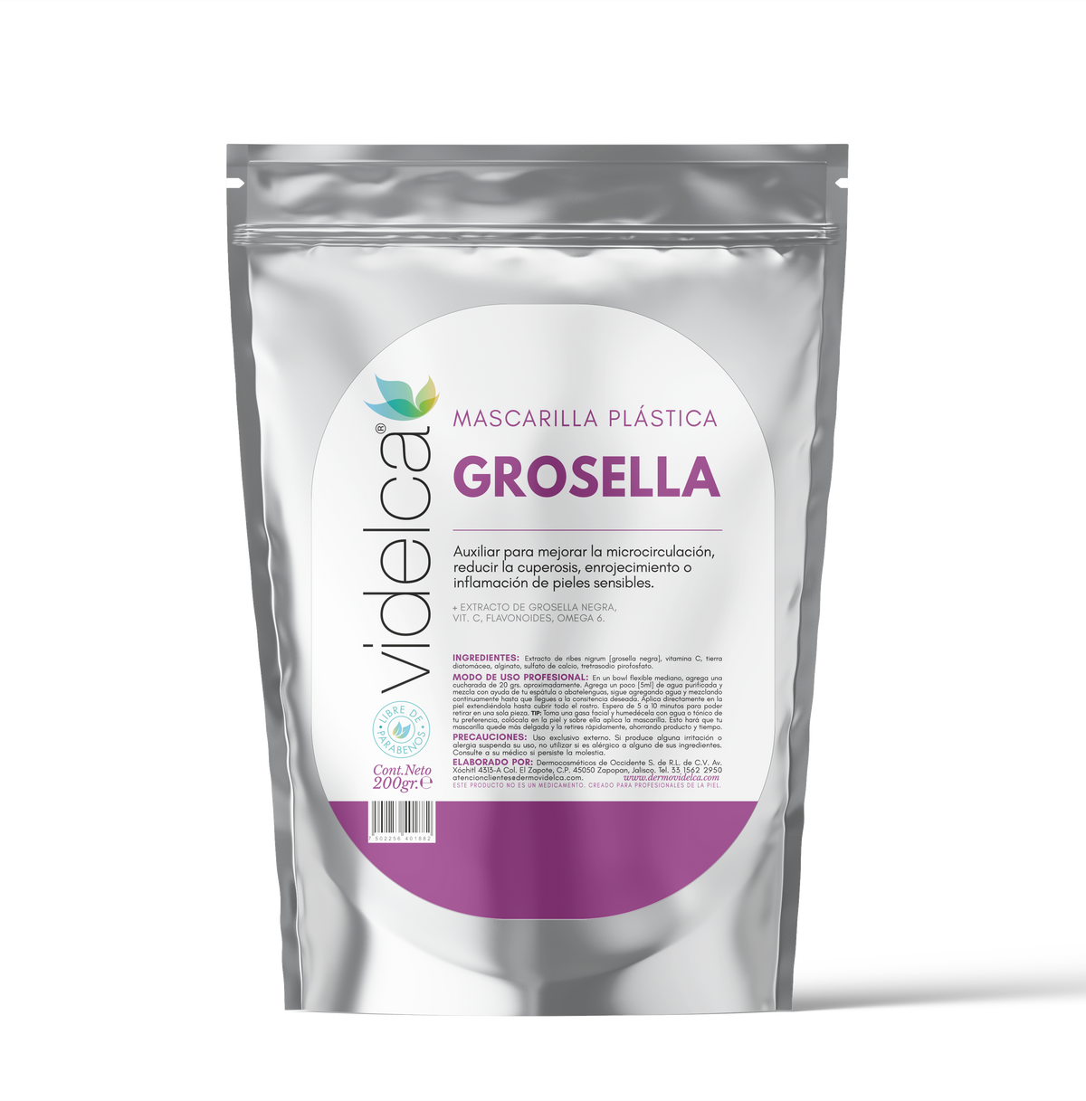 Grosella