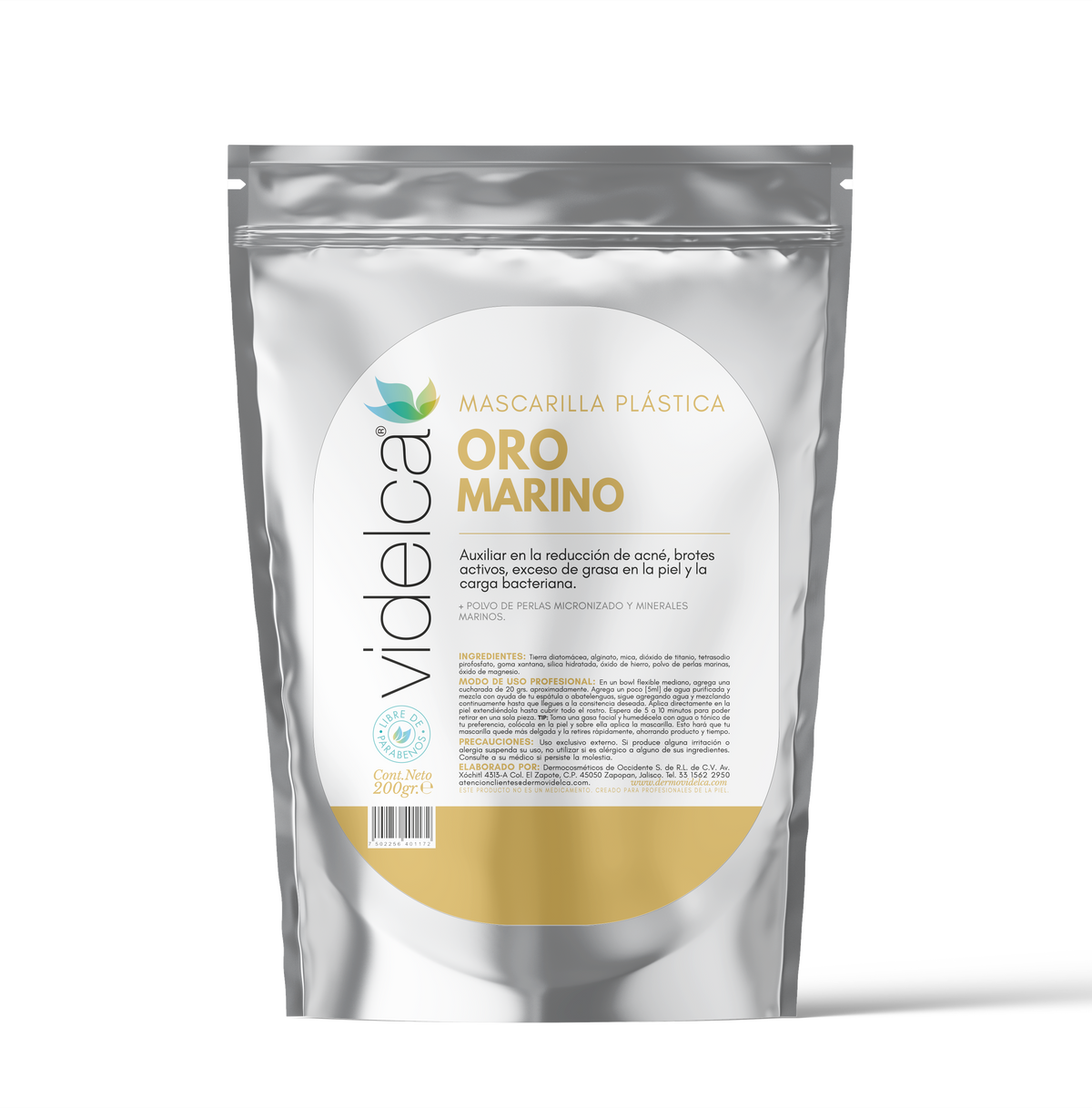 Oro Marino