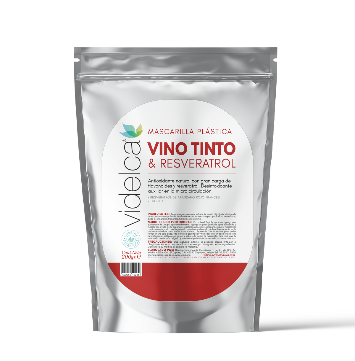 Vino Tinto