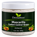 Mascarilla Confort Control Graso