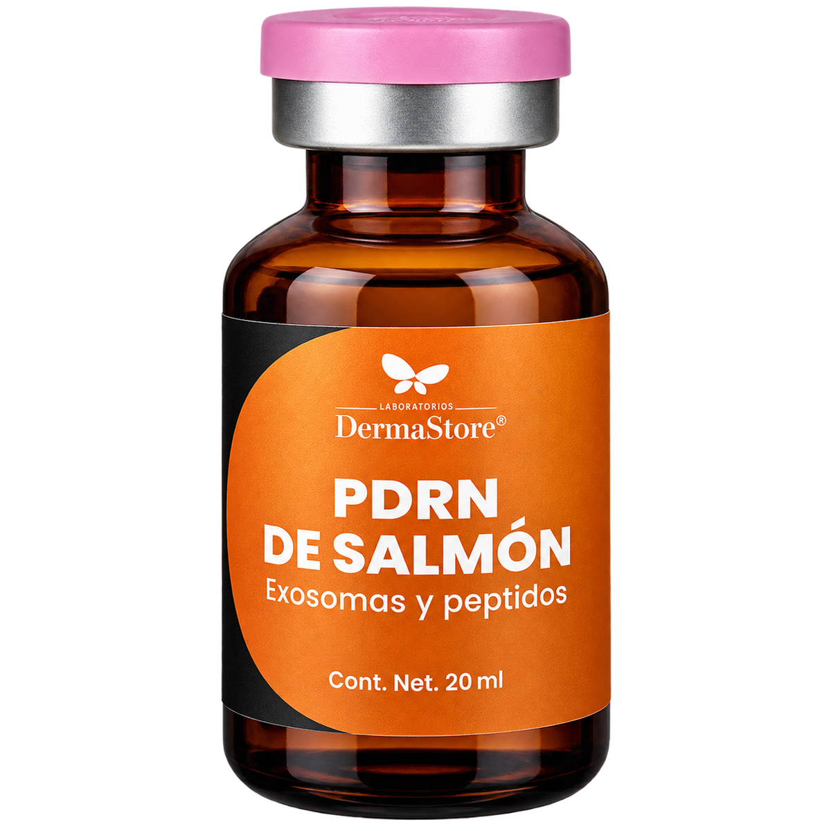 PDRN & Exosomas Suero