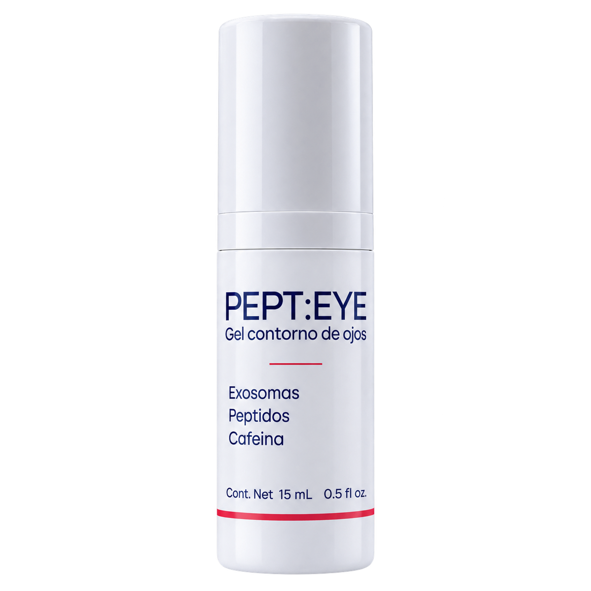 Pept:Eye