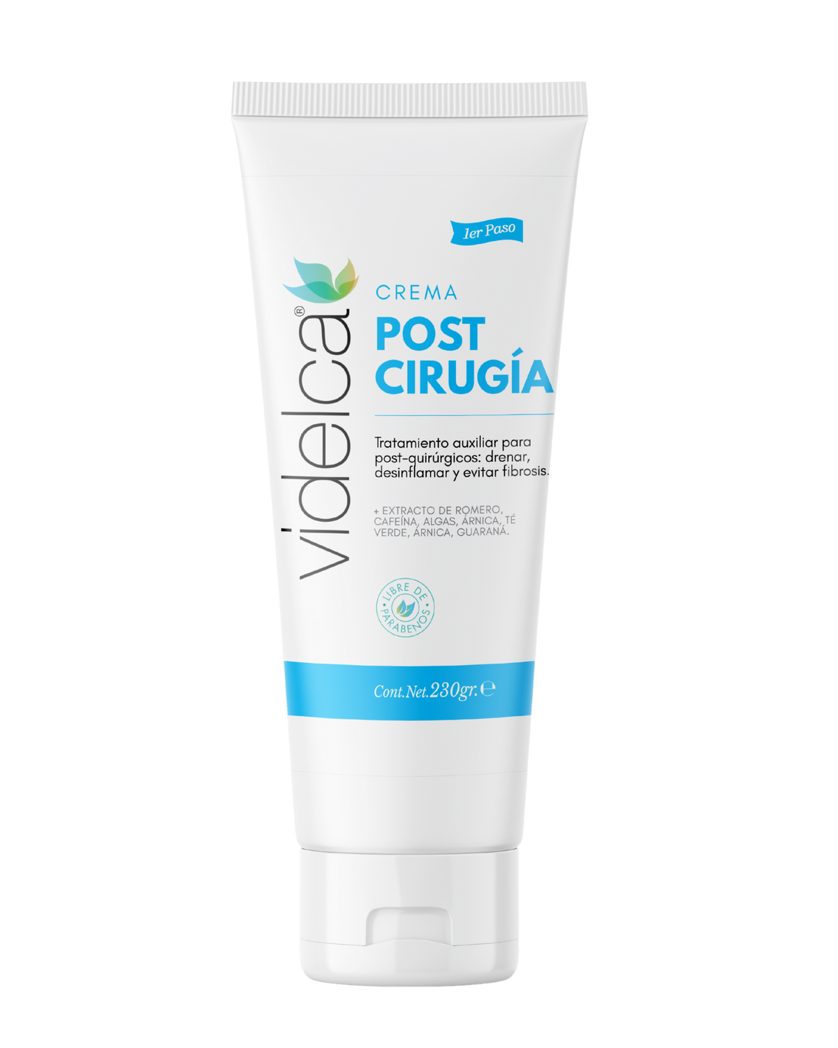 Post Cirugía