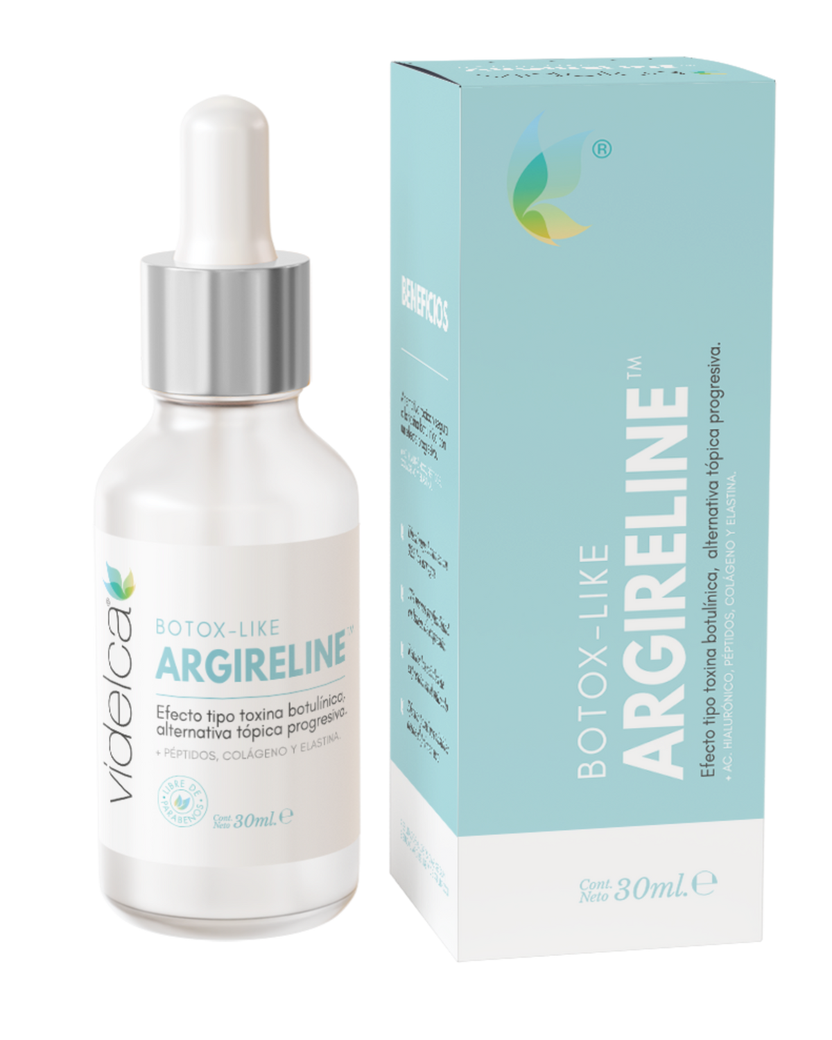 Argireline