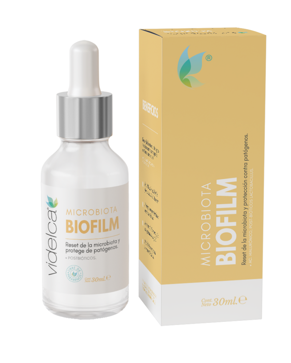 Biofilm