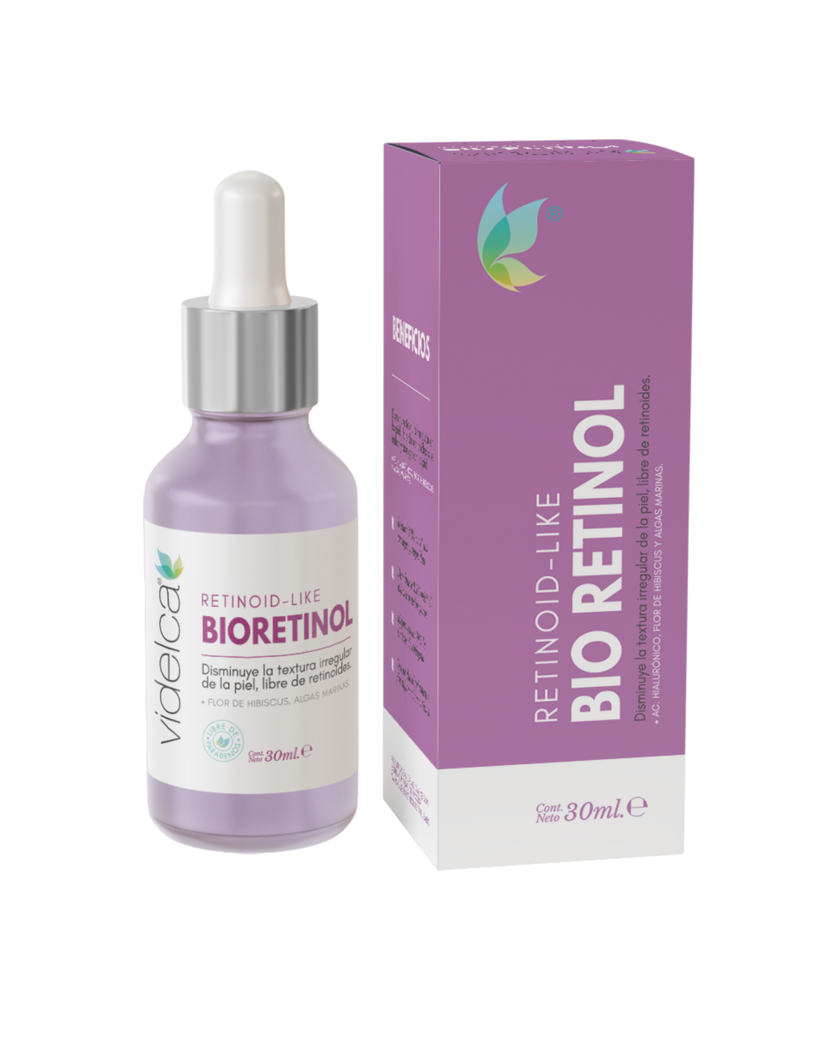 Bioretinol