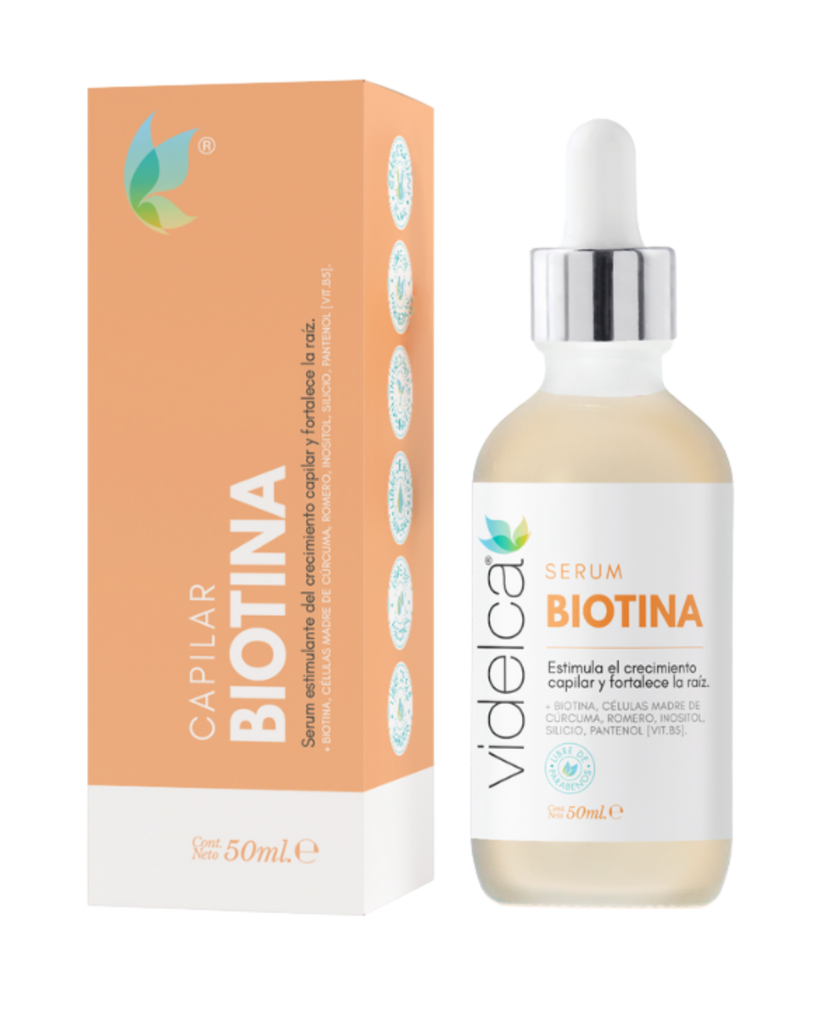 Biotina