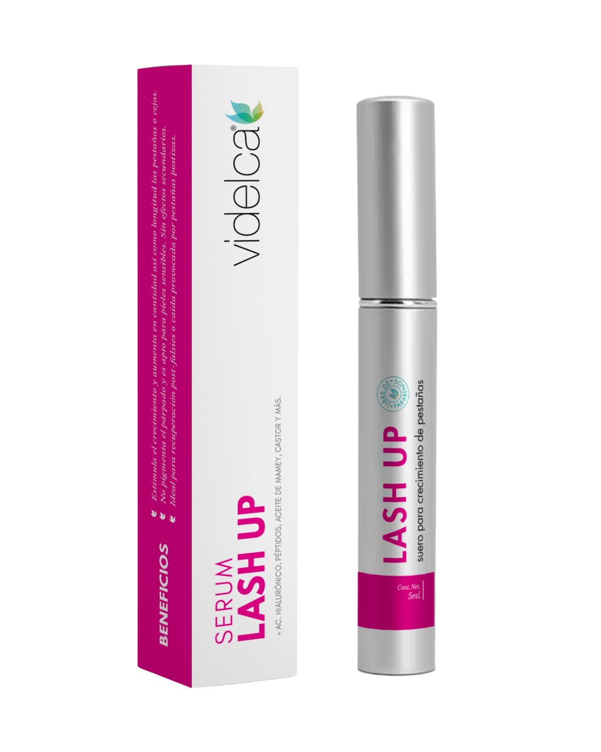 Lash Up