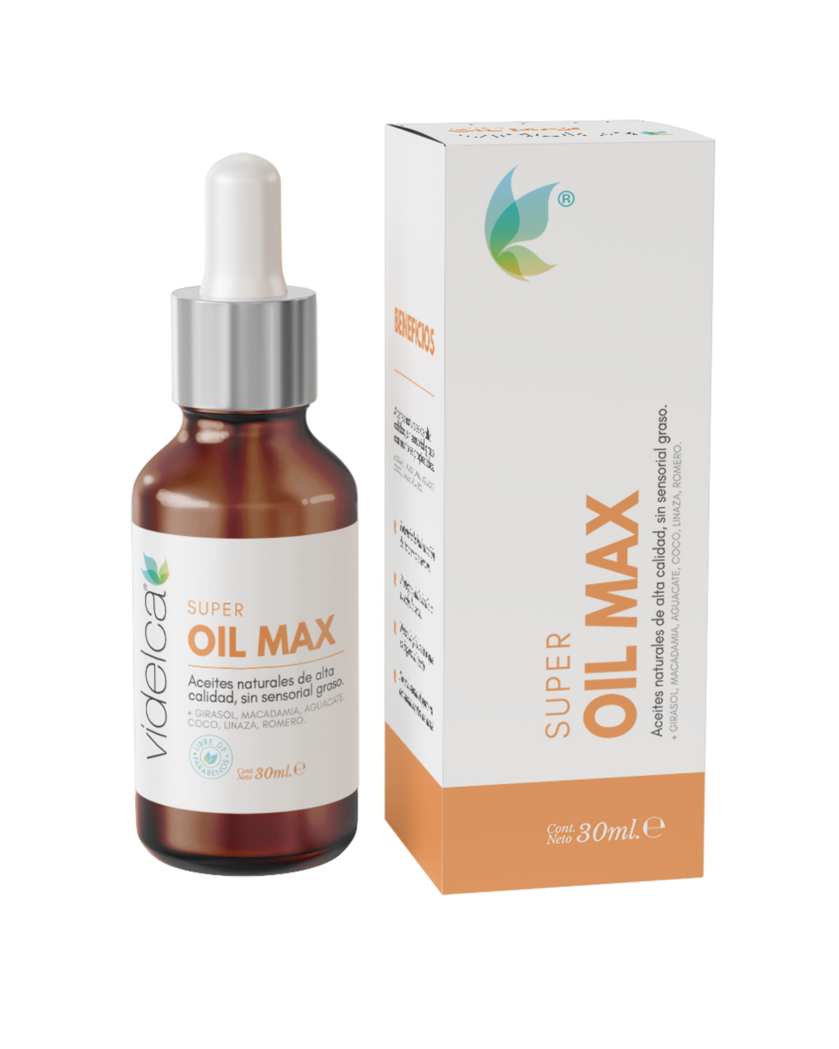 Oil Max
