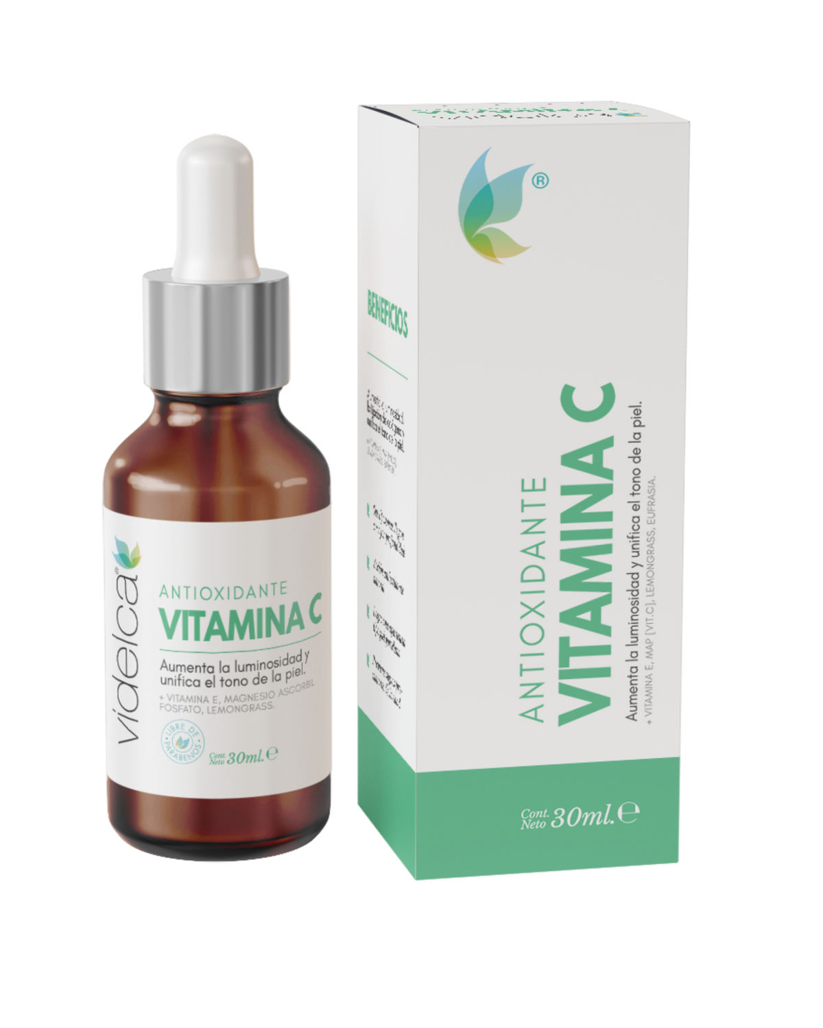 Vitamina C