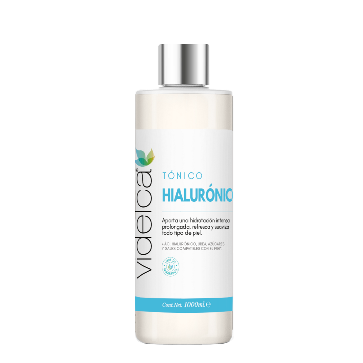Tónico Hialurónico 1L