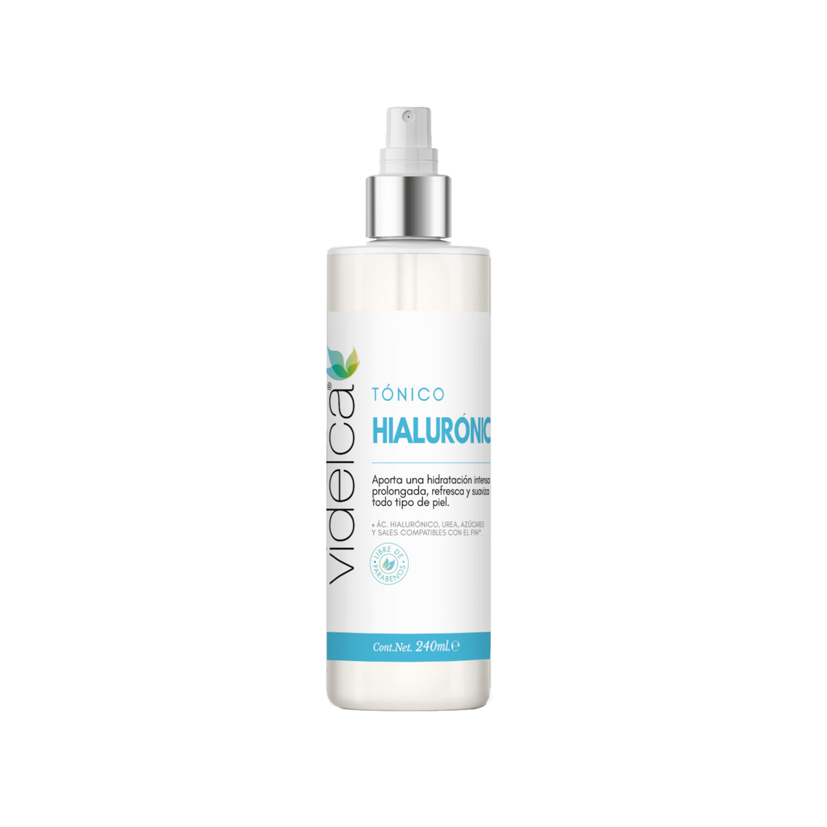 Tónico Hialurónico 240ml