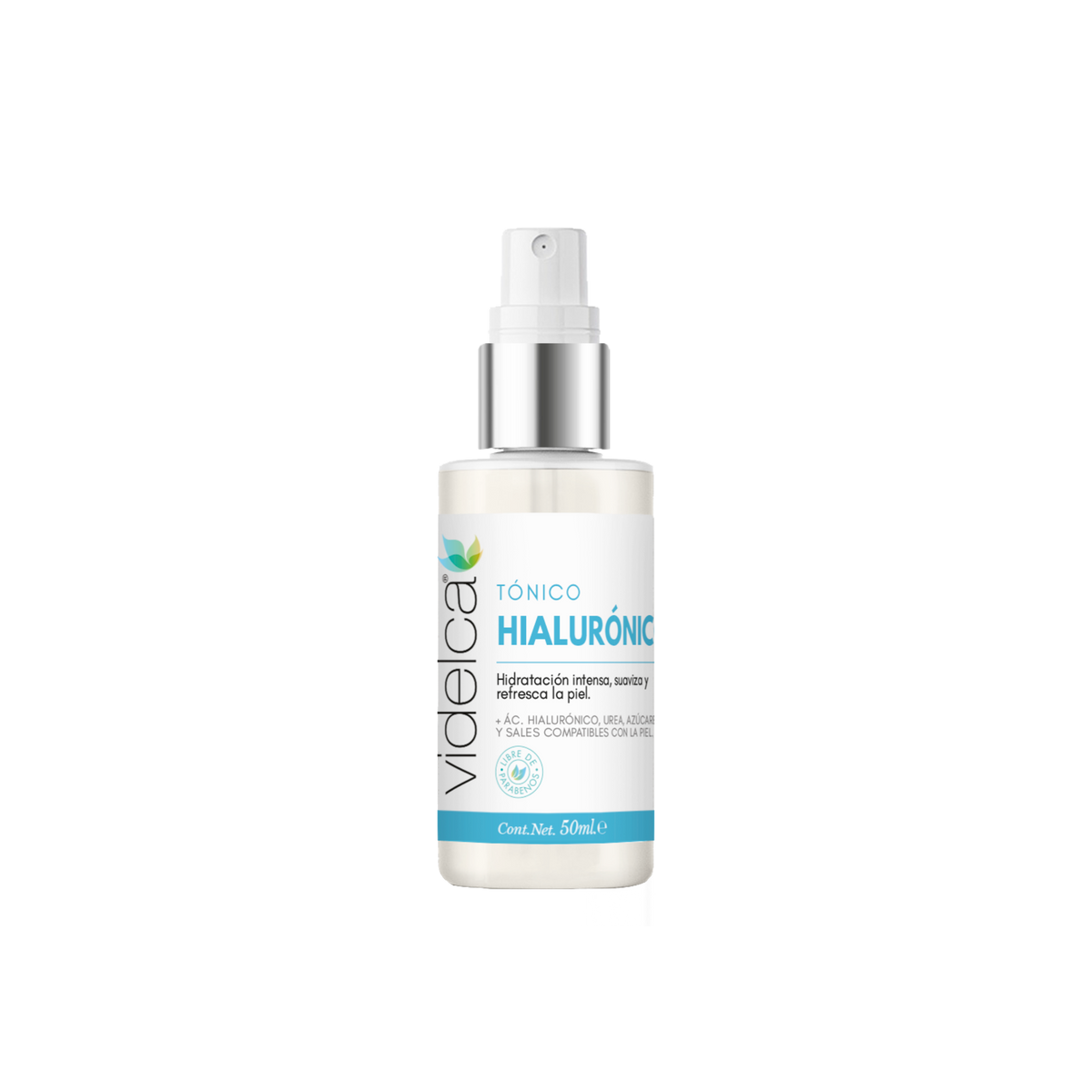 Tónico Hialurónico 50ml