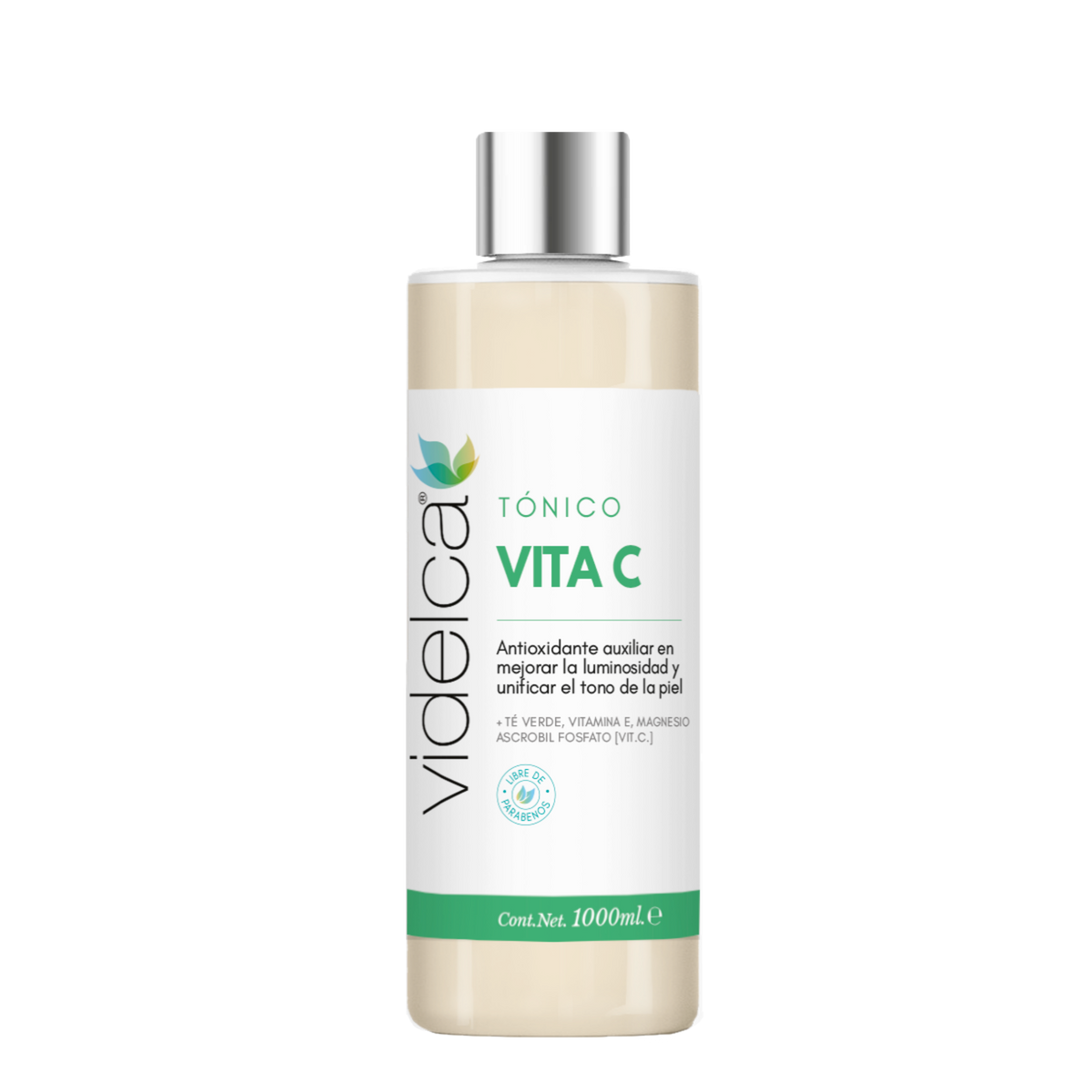 Tónico Vitamina C 1L