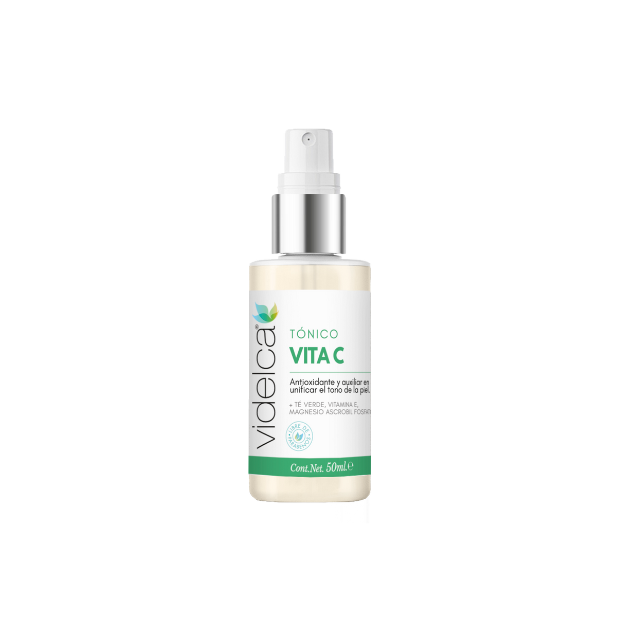 Tónico Vitamina C 50ml