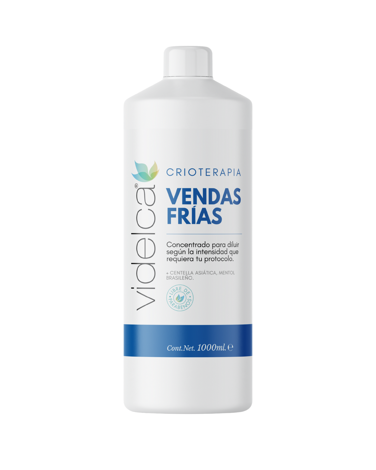 Vendas Frias