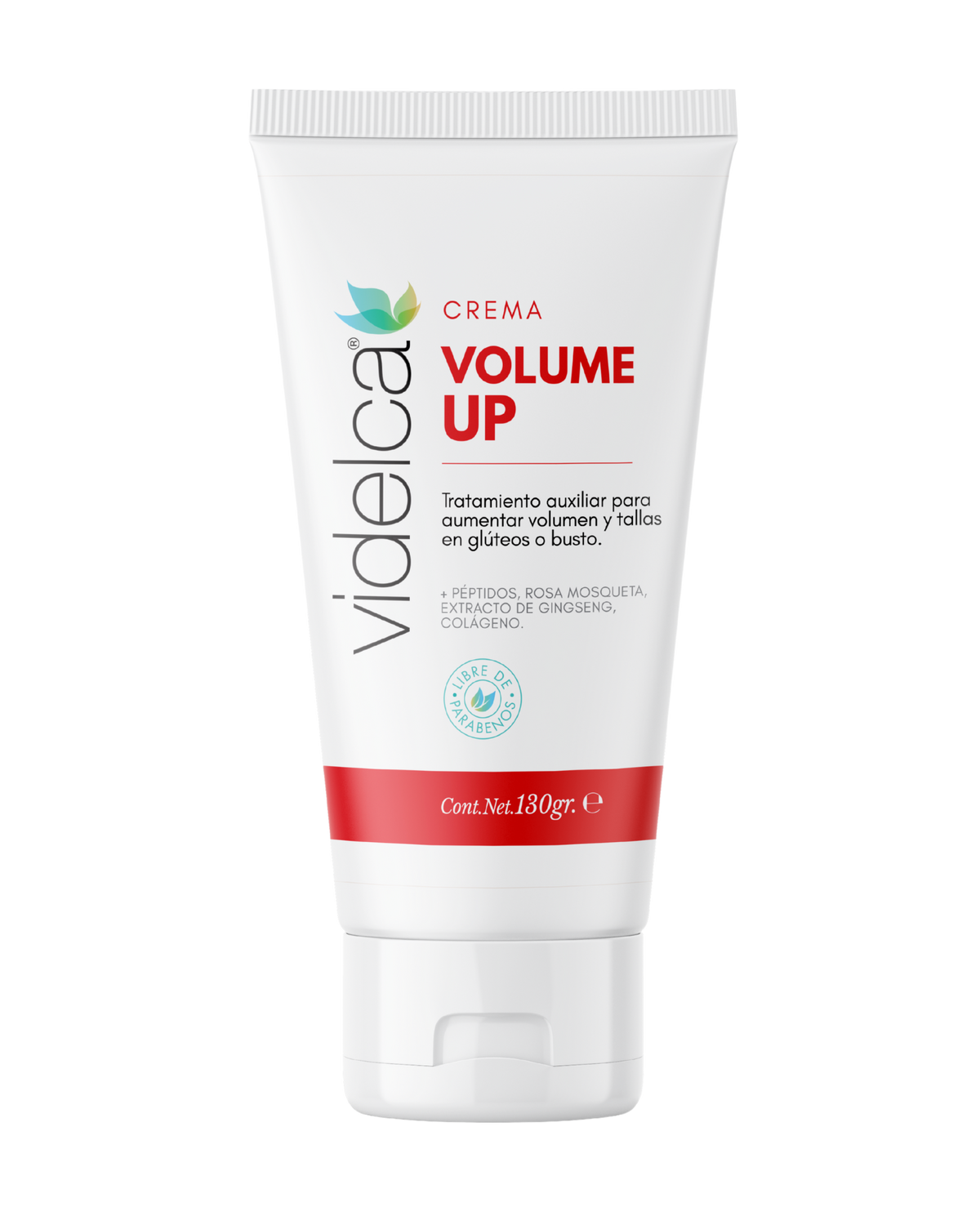Volumen Up