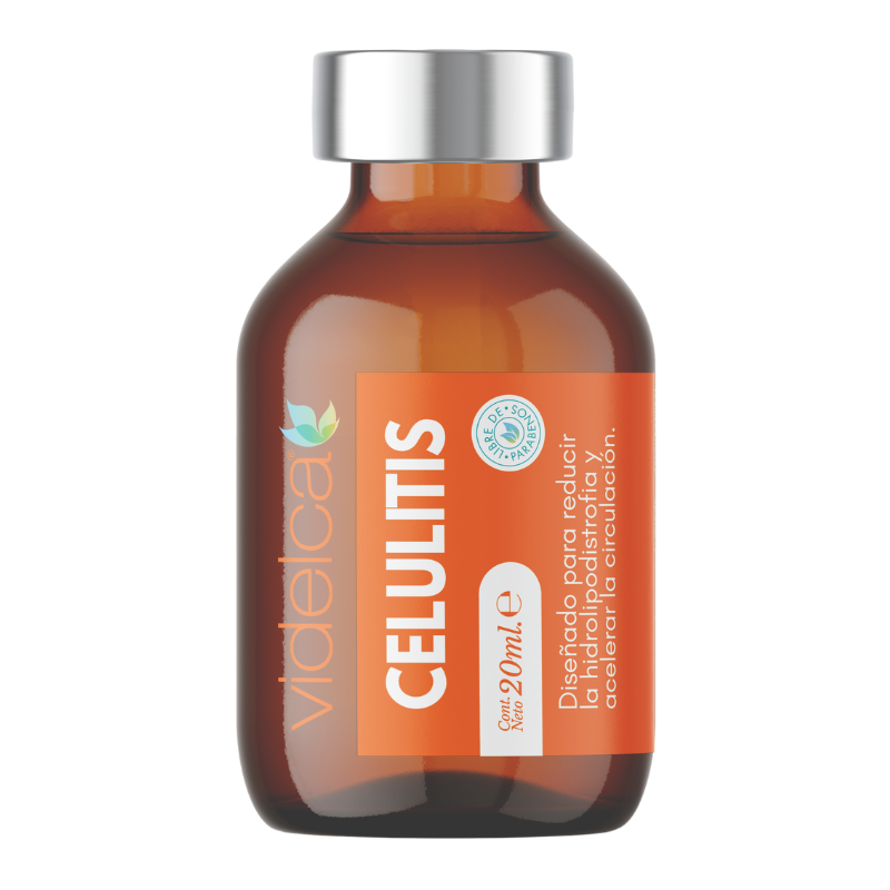 Celulitis