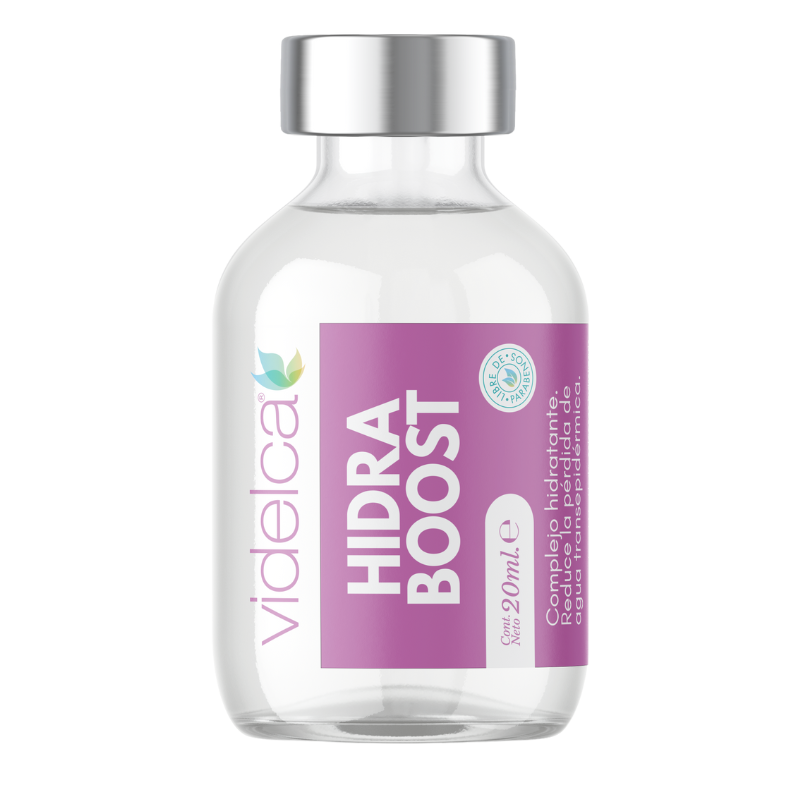 Hidra Boost