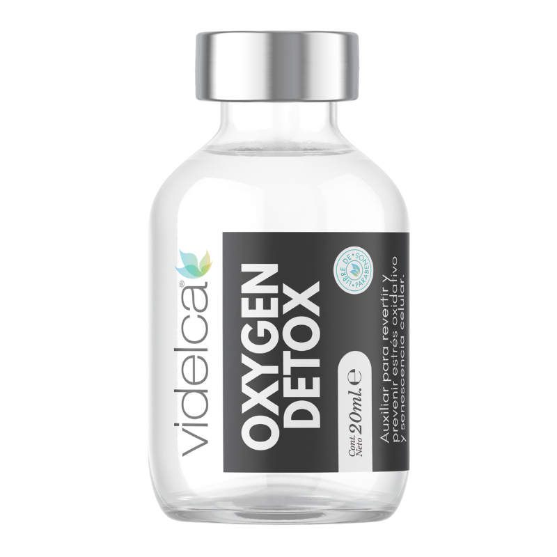 Oxigen Detox