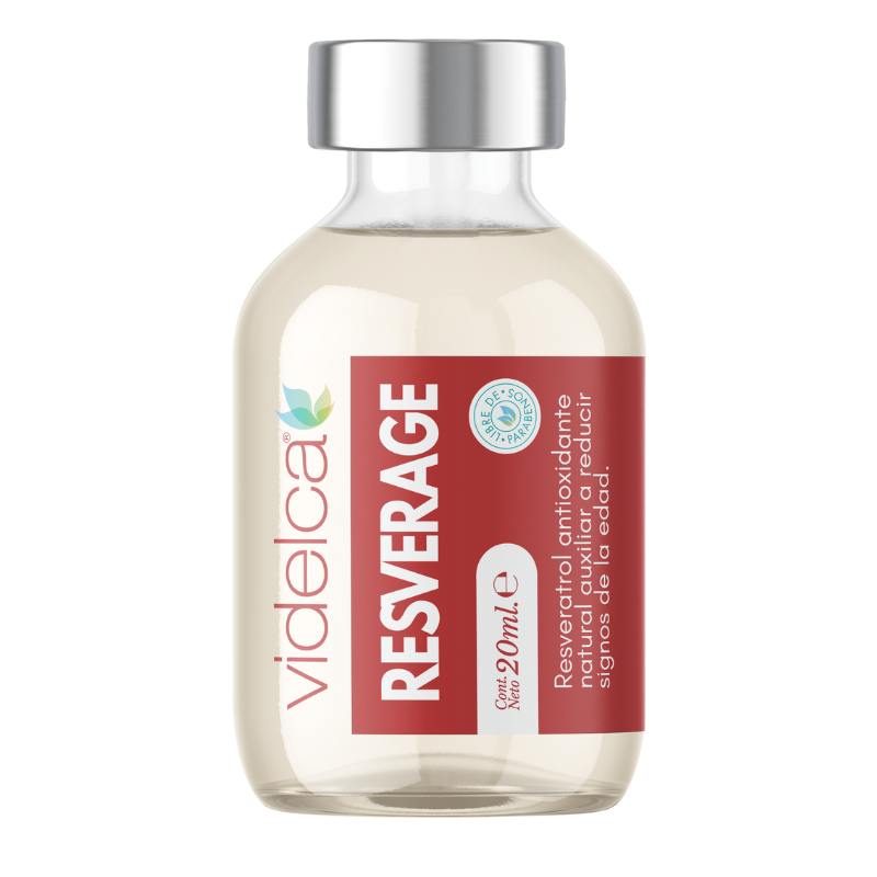 Resverage