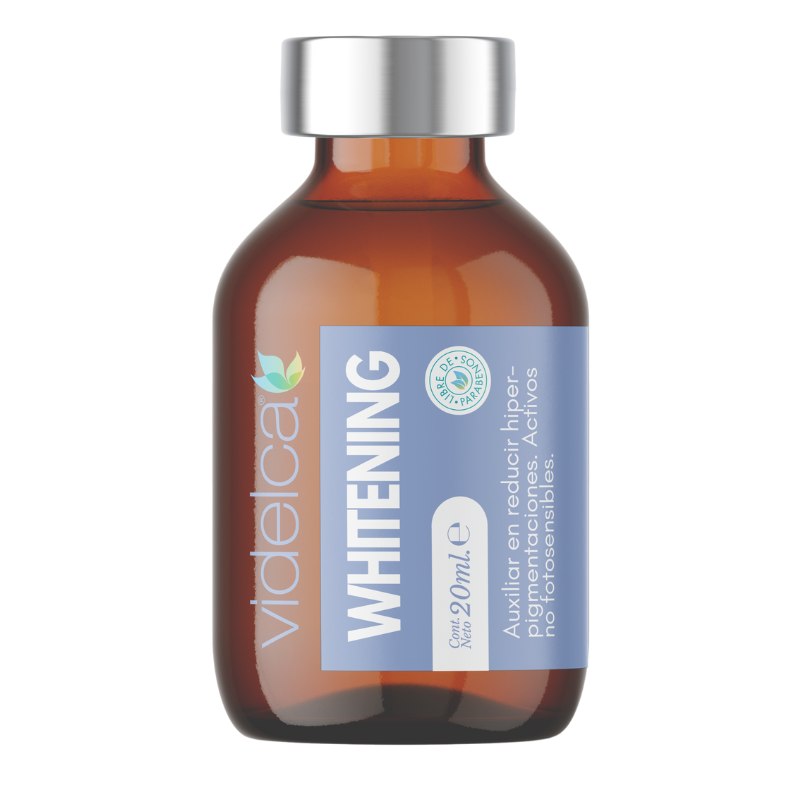 Whitening