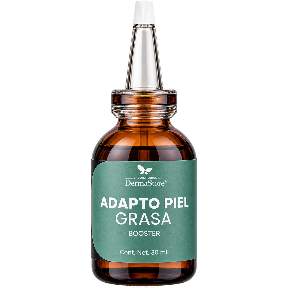 Adapto Piel Grasa