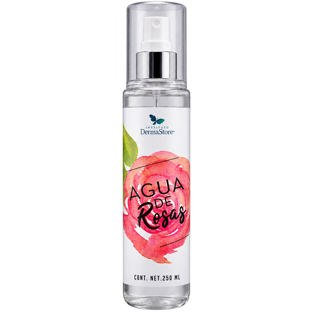 Agua de Rosas
