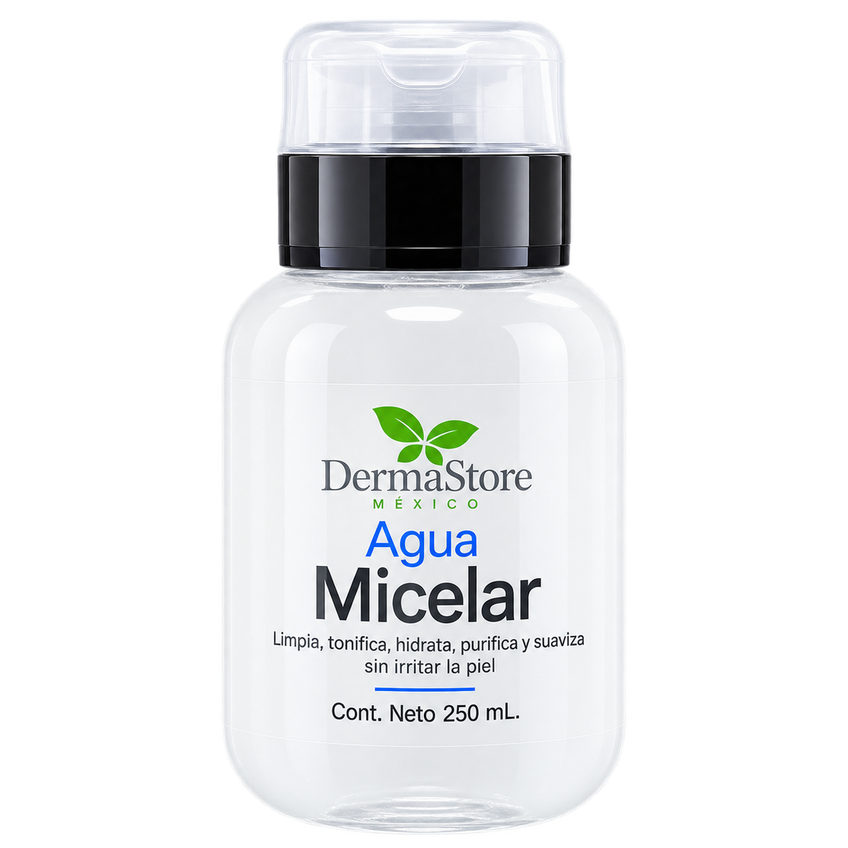Agua Micelar