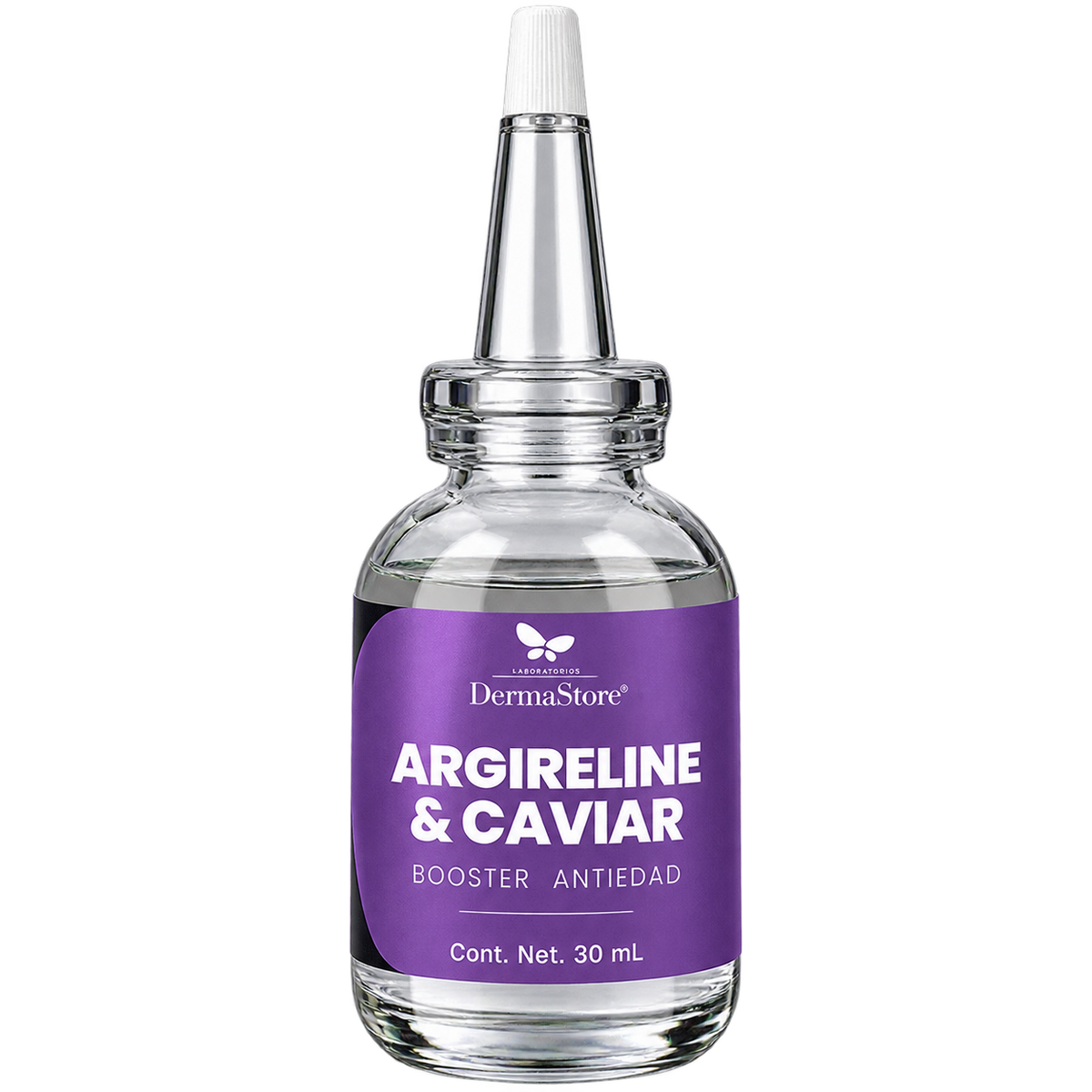 Argireline & Caviar
