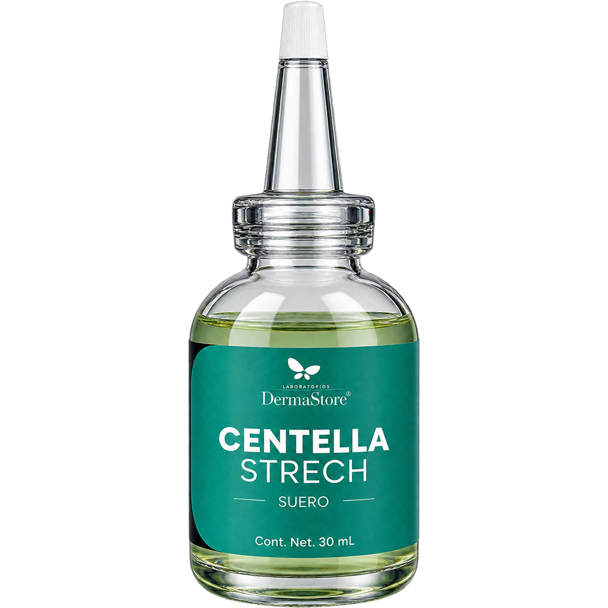 Centella Strech