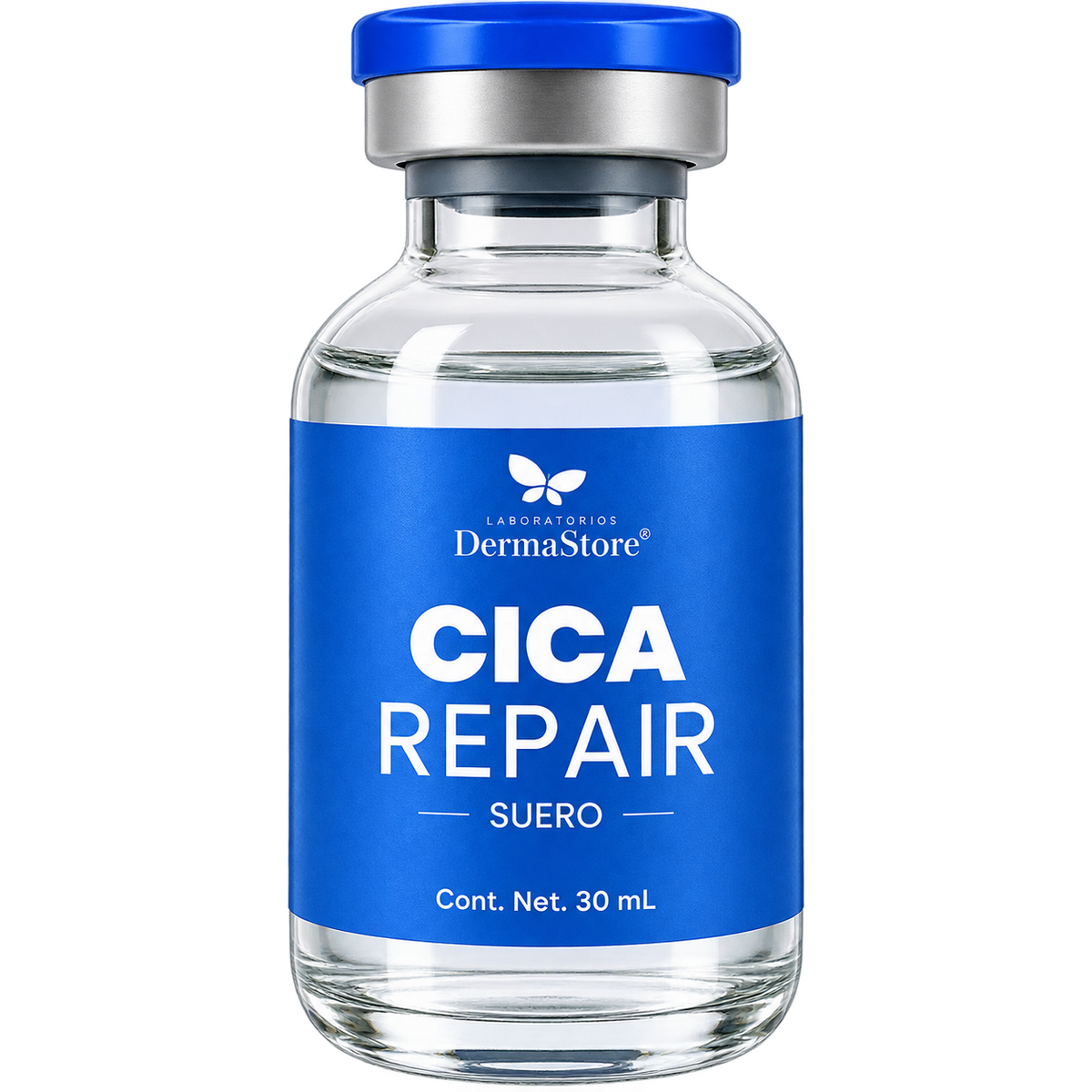 Cica Repair