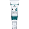 Mascarilla Carboxiterapia sin Agujas (CO 2 white mask)