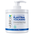 Colágeno + Elastina