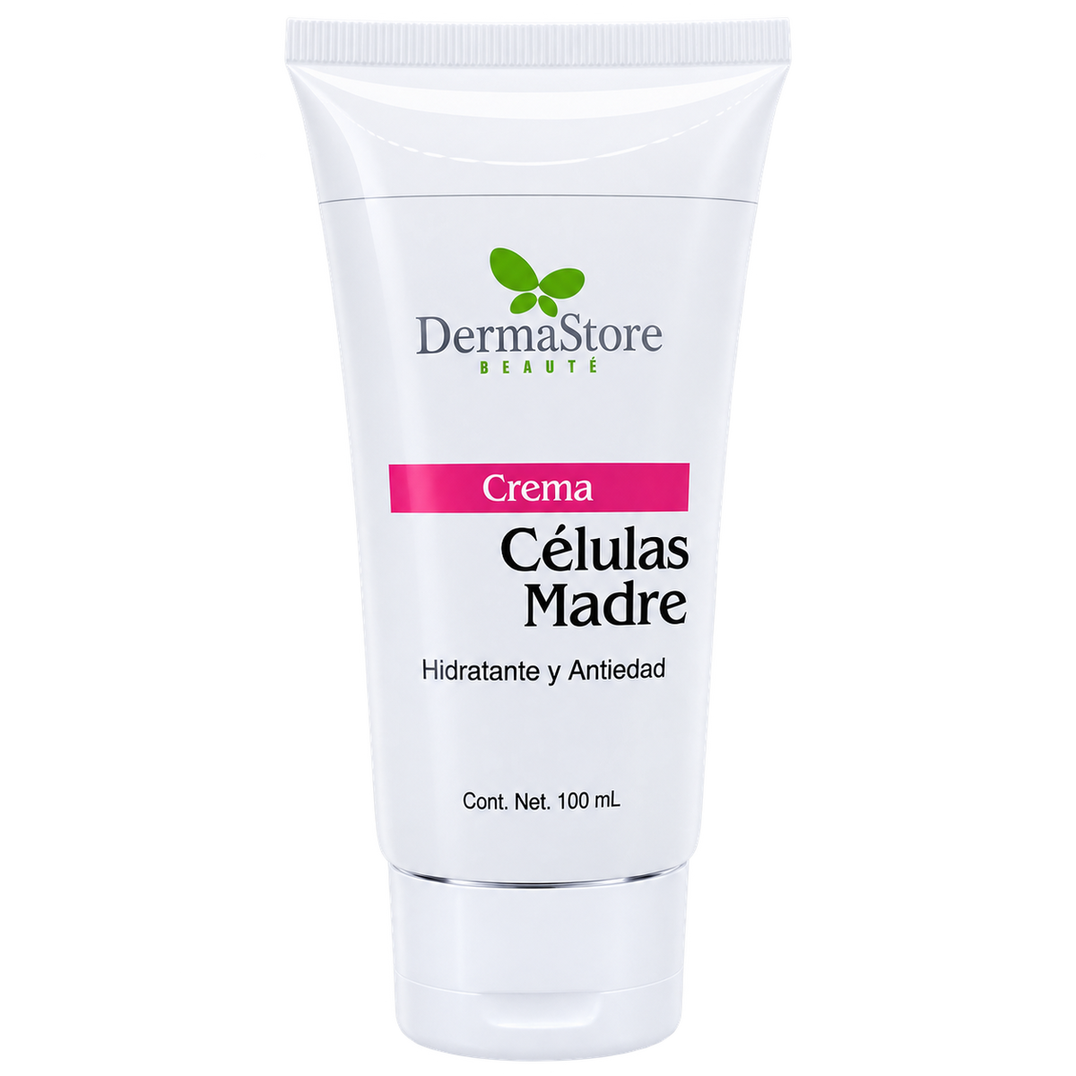 Crema Células Madre