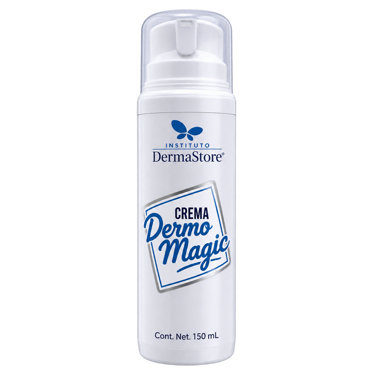 Crema Dermo Magic