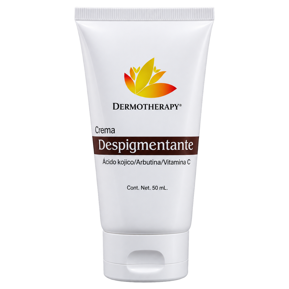 Crema Despimentante (dermoaclarante)