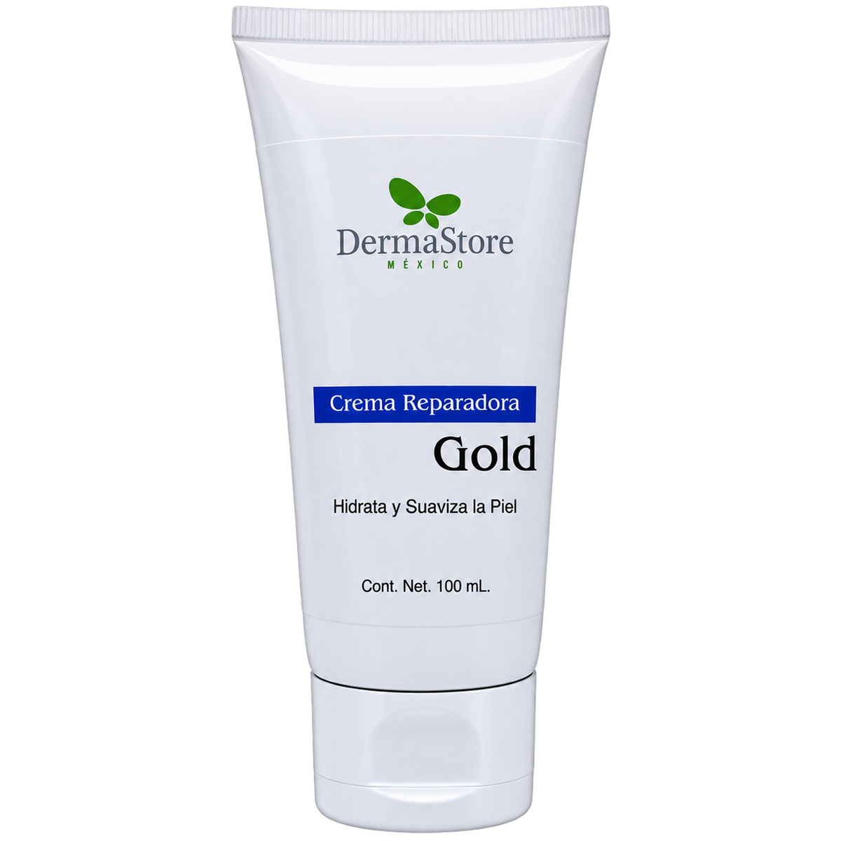 Crema Reparadora Gold