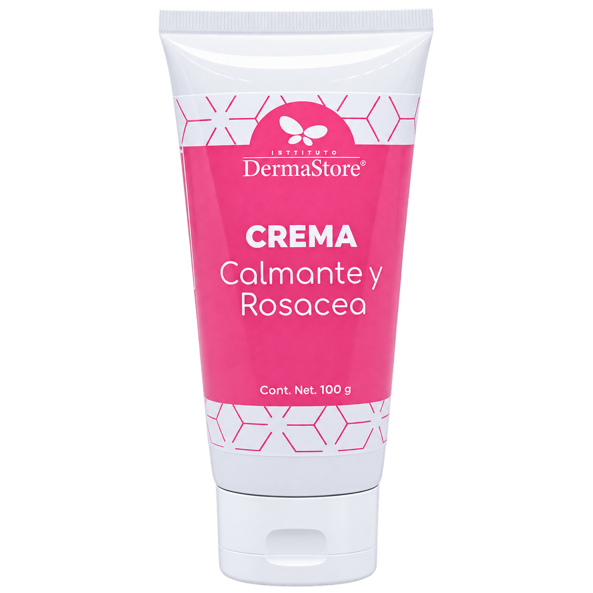 Crema Calmante & Rosacea
