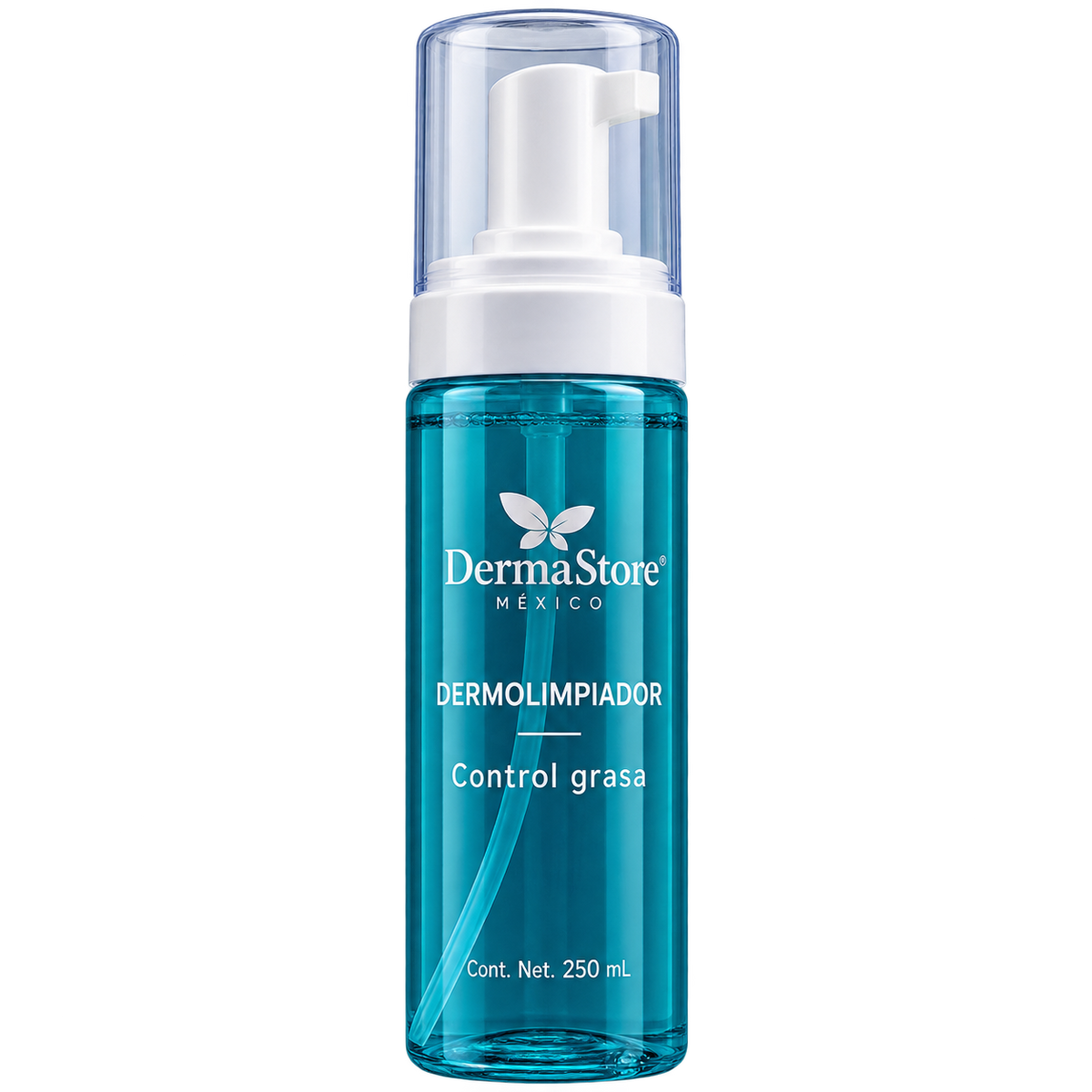 Espuma de Limpieza Facial Control Graso