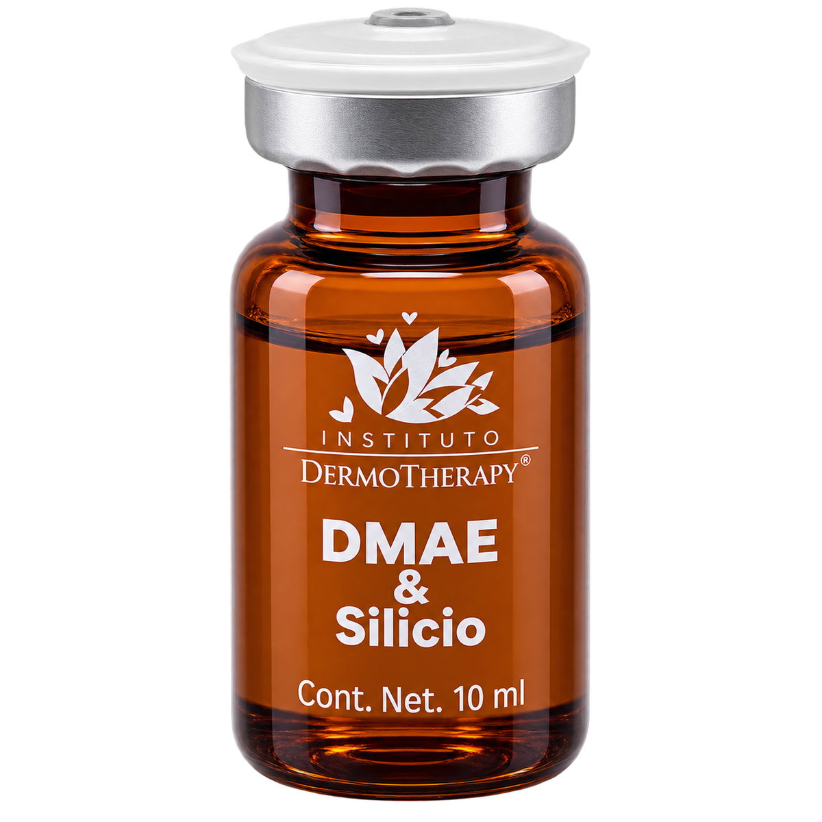 DMAE & Silicio